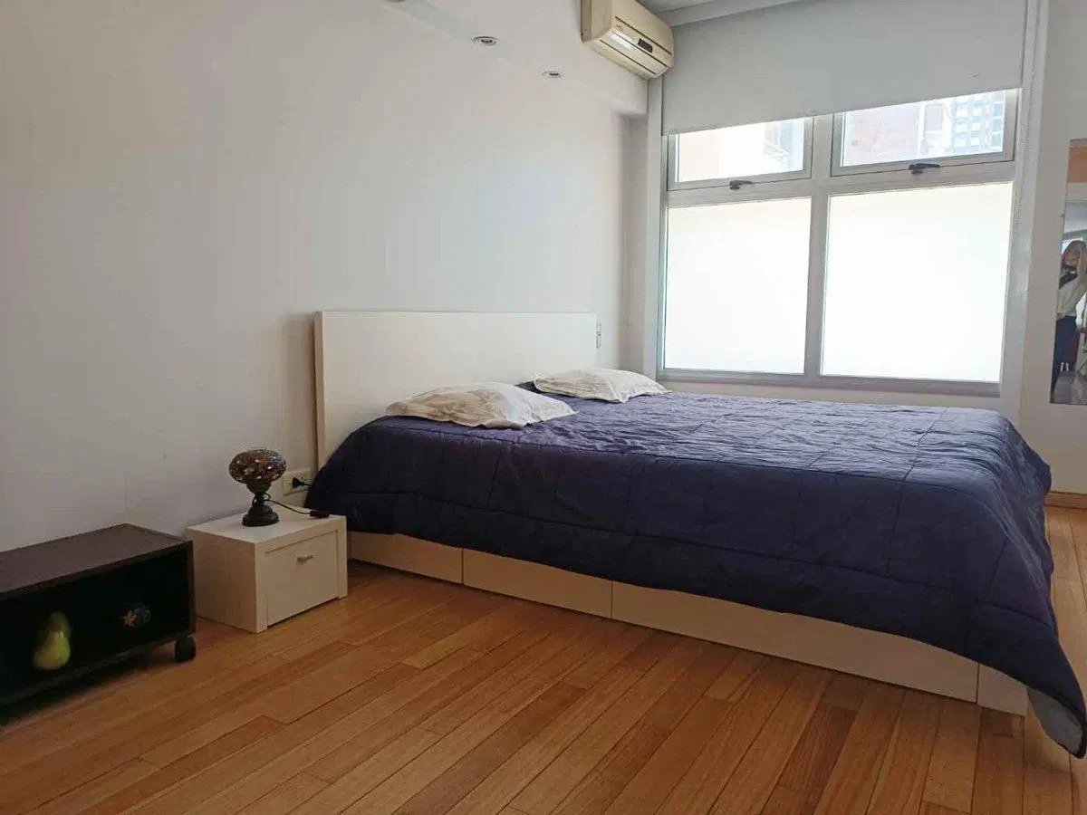 Alquiler temp 2 amb amenities Cañitas Palermo 2