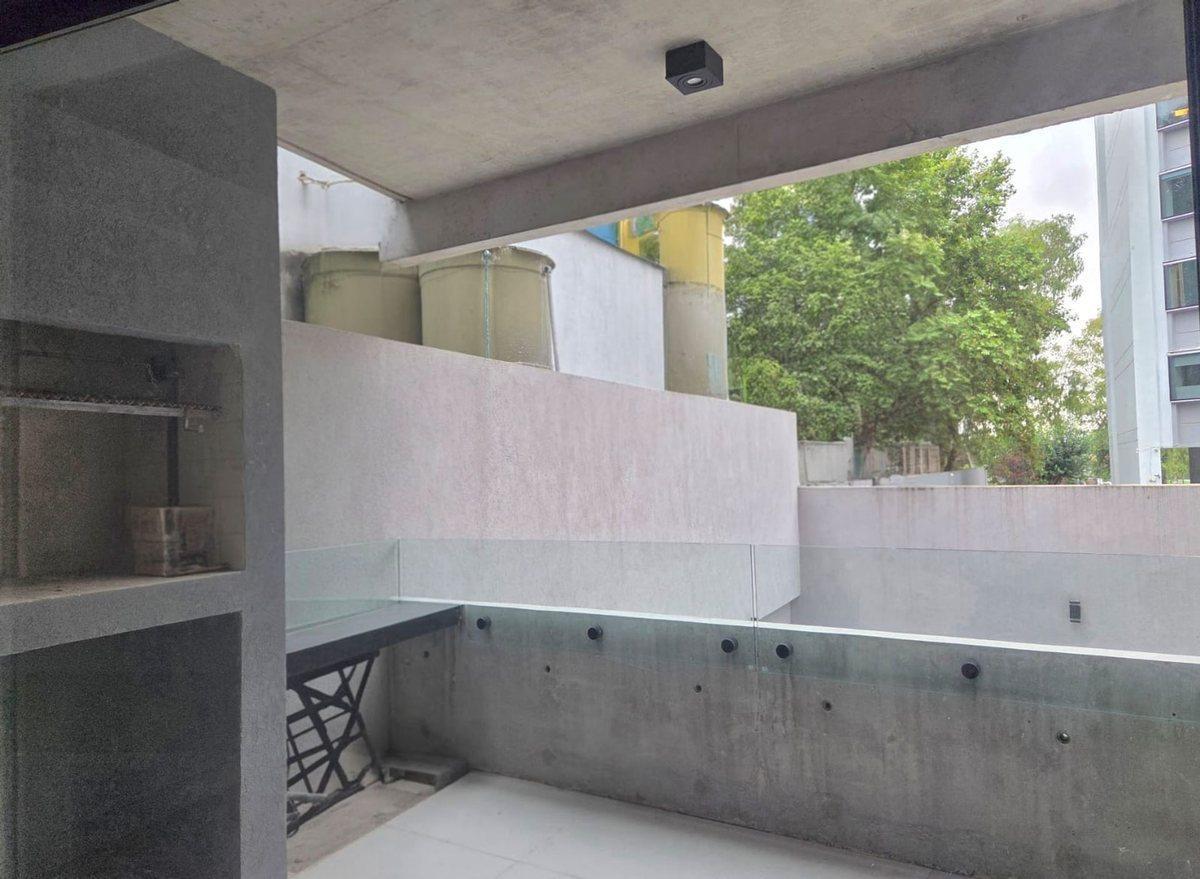 Venta departamento Vicente Lopez al rio 2 am