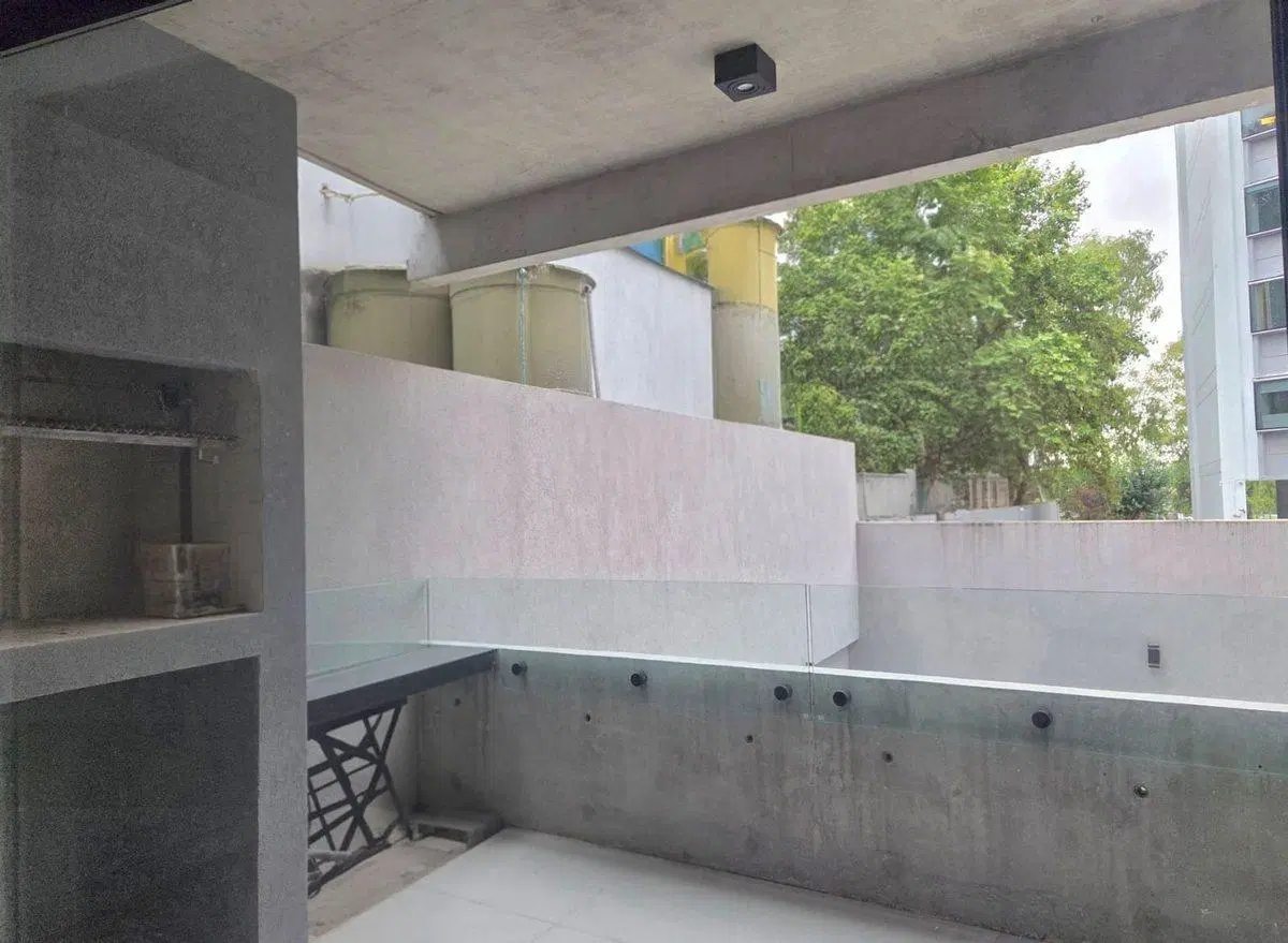 Venta  departamento  Vicente Lopez  al rio  2 am 3