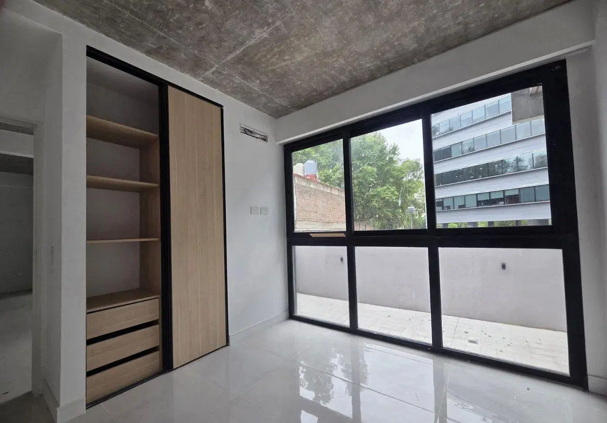Venta  departamento  Vicente Lopez  al rio  2 am 2