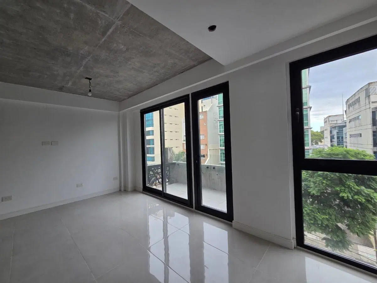 Venta Vicente Lopez  rio dúplex balcón Nuevo 2