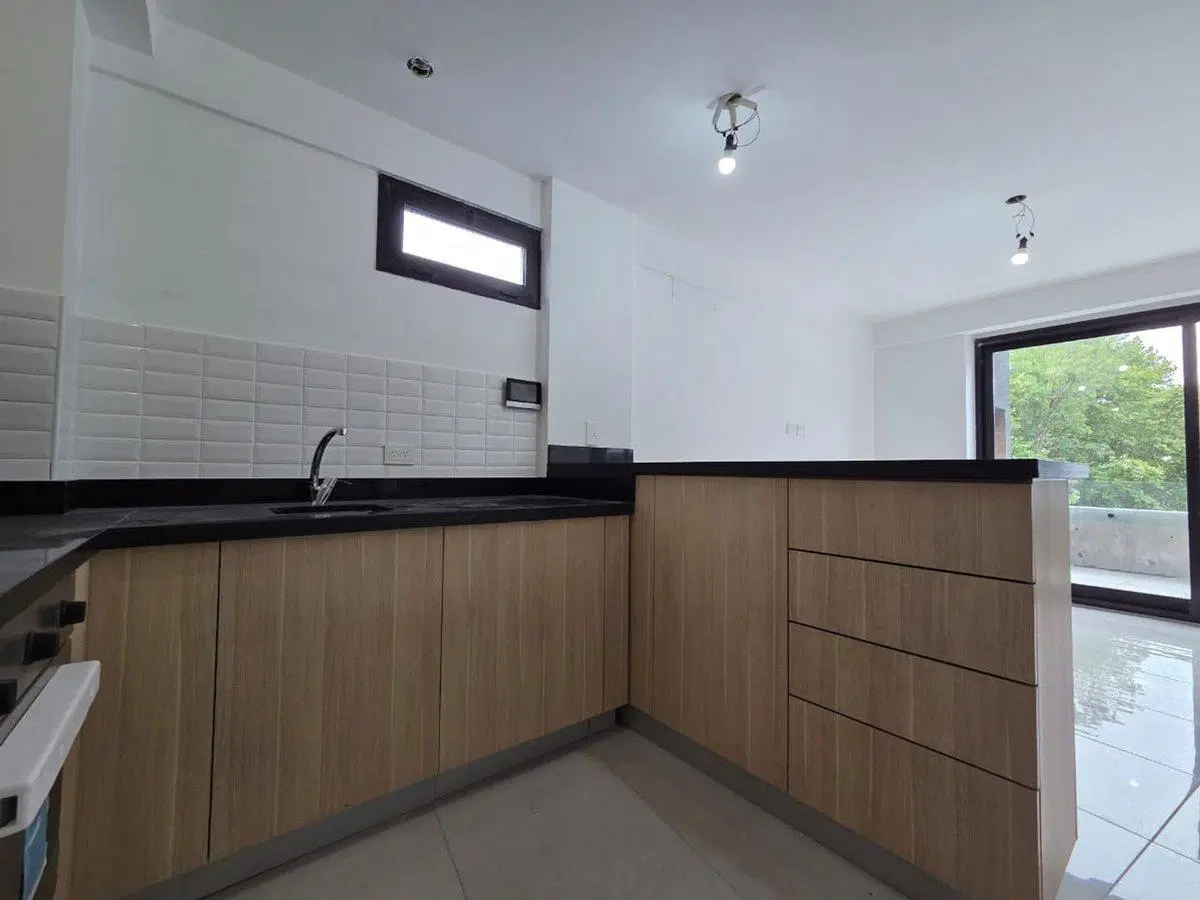 Venta Vicente Lopez  rio dúplex balcón Nuevo 4