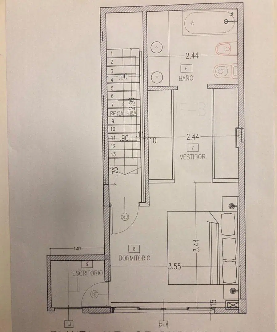 Plano 1