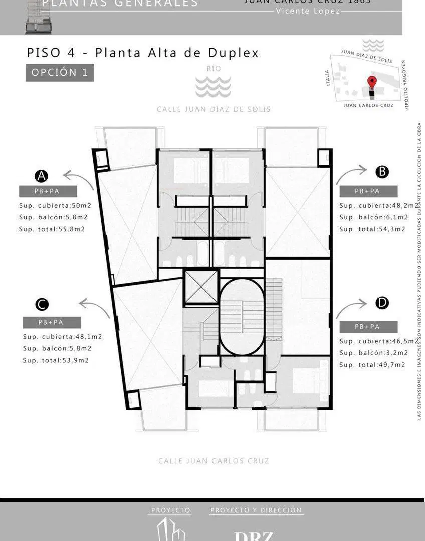Plano 3