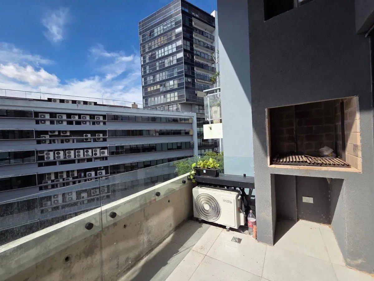 Venta Vicente Lopez al rio terraza 6 ambientes 2