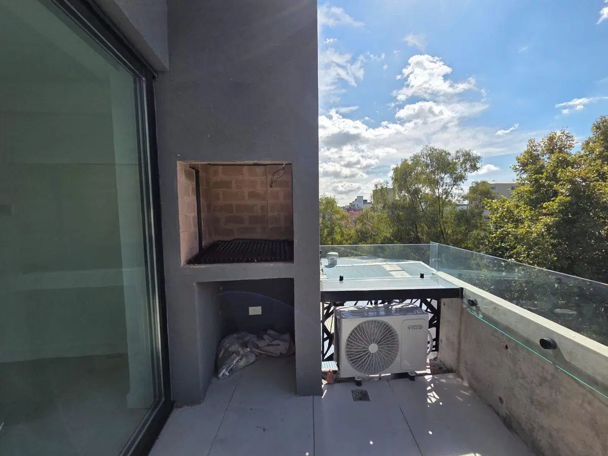 Venta Dúplex Vicente Lopez rio 3 ambientes 4