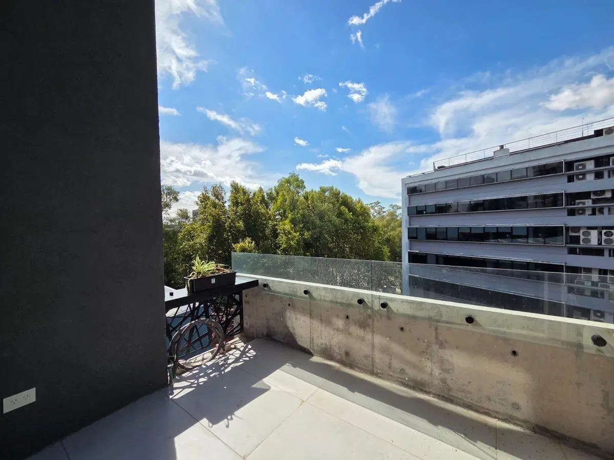 Venta Dúplex Vicente Lopez rio 3 ambientes 2