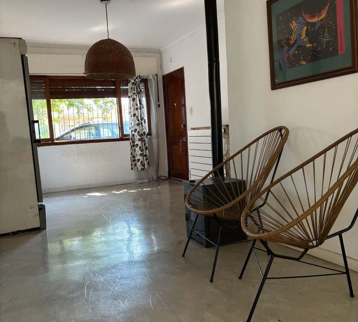 VENTA CASA 4 AMBIENTES COCHERA QUILMES APTO CRED 2