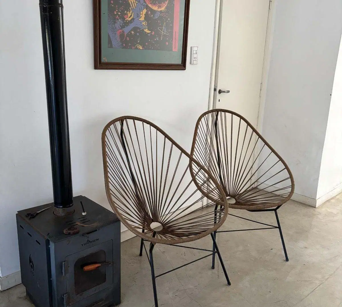 VENTA CASA 4 AMBIENTES COCHERA QUILMES APTO CRED 4