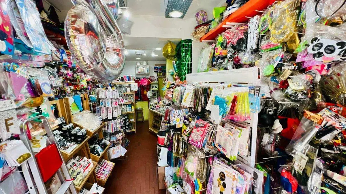 Venta Local Comercial Caballito 5