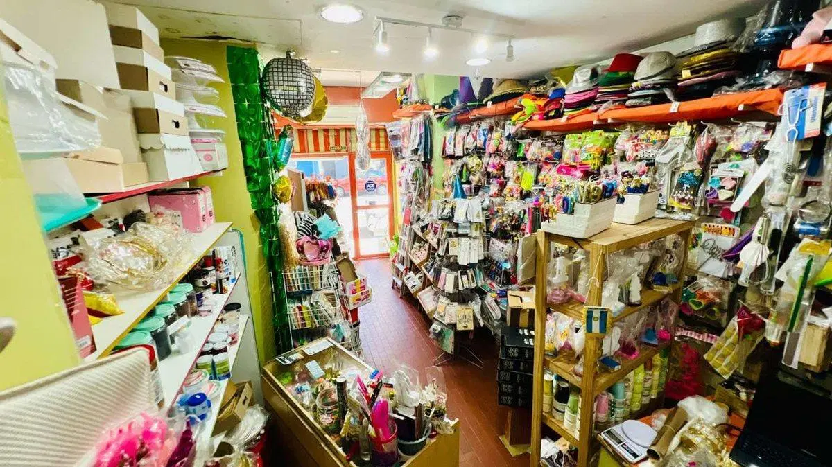 Venta Local Comercial Caballito 2