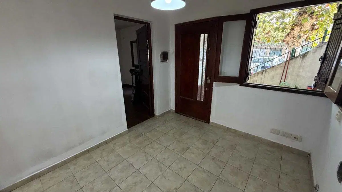 VENTA PH 3 AMB VILLA LYNCH SAN MARTIN PATIO 8