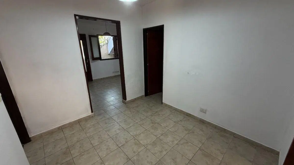 VENTA PH 3 AMB VILLA LYNCH SAN MARTIN PATIO 5
