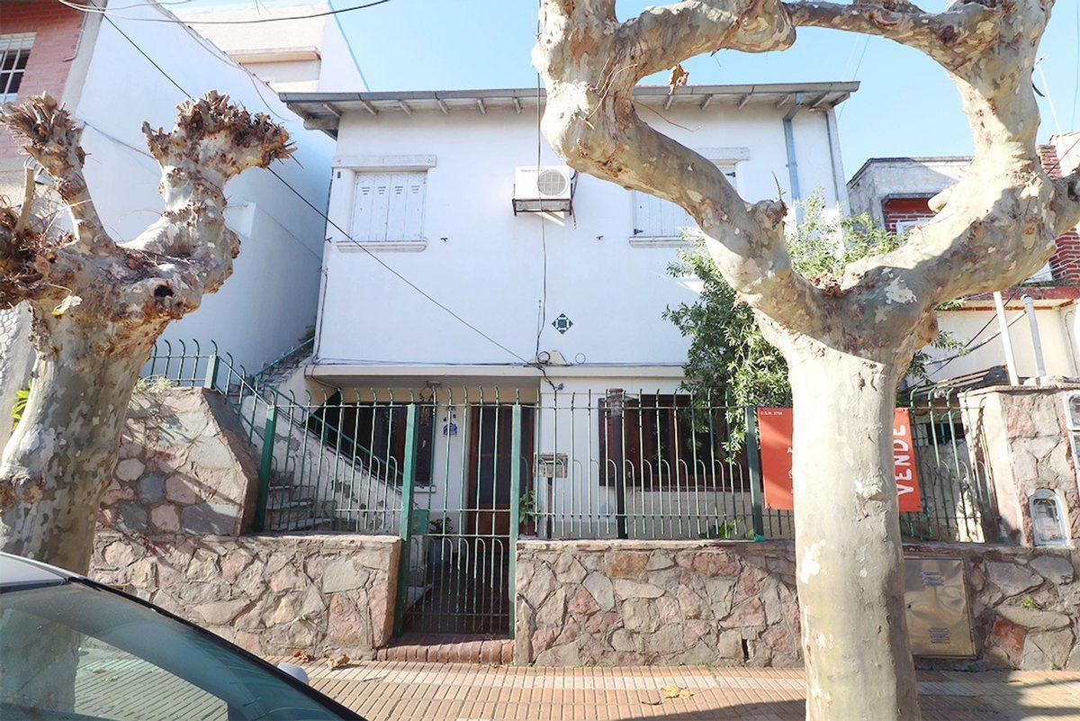 VENTA PH 3 AMB VILLA LYNCH SAN MARTIN PATIO