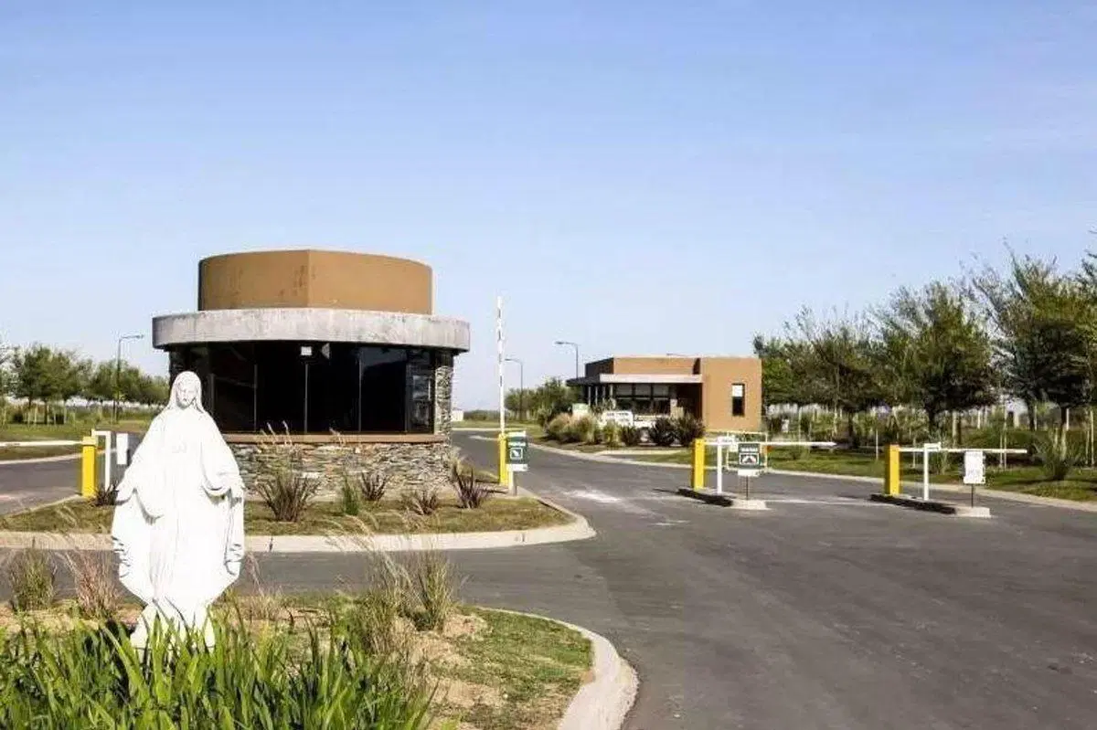 lote en venta San Sebastián área 7 lote 197 5
