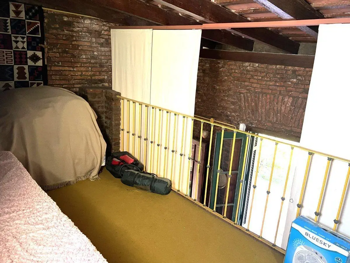 Casa 3 ambientes con pileta en venta en Platanos 5