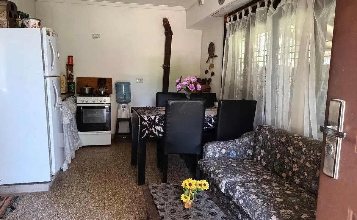 CASA QUINTA 3 AMB CON PILETA Y QUINCHO PERMUTA 5