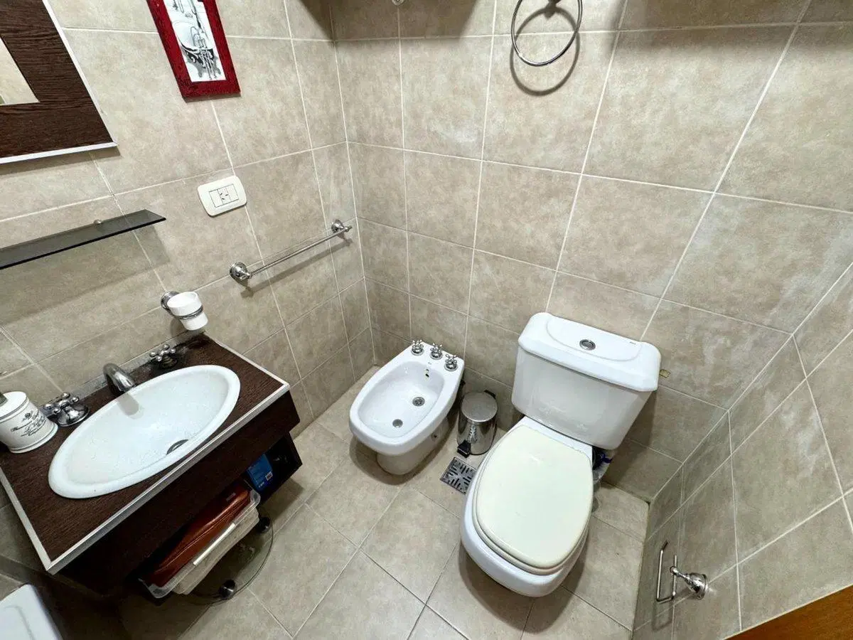 VENTA 2 AMB BALCON CASTELAR COCHERA APTO CREDITO 5