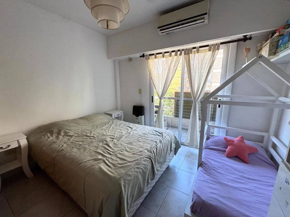 VENTA 2 AMB BALCON CASTELAR COCHERA APTO CREDITO 8