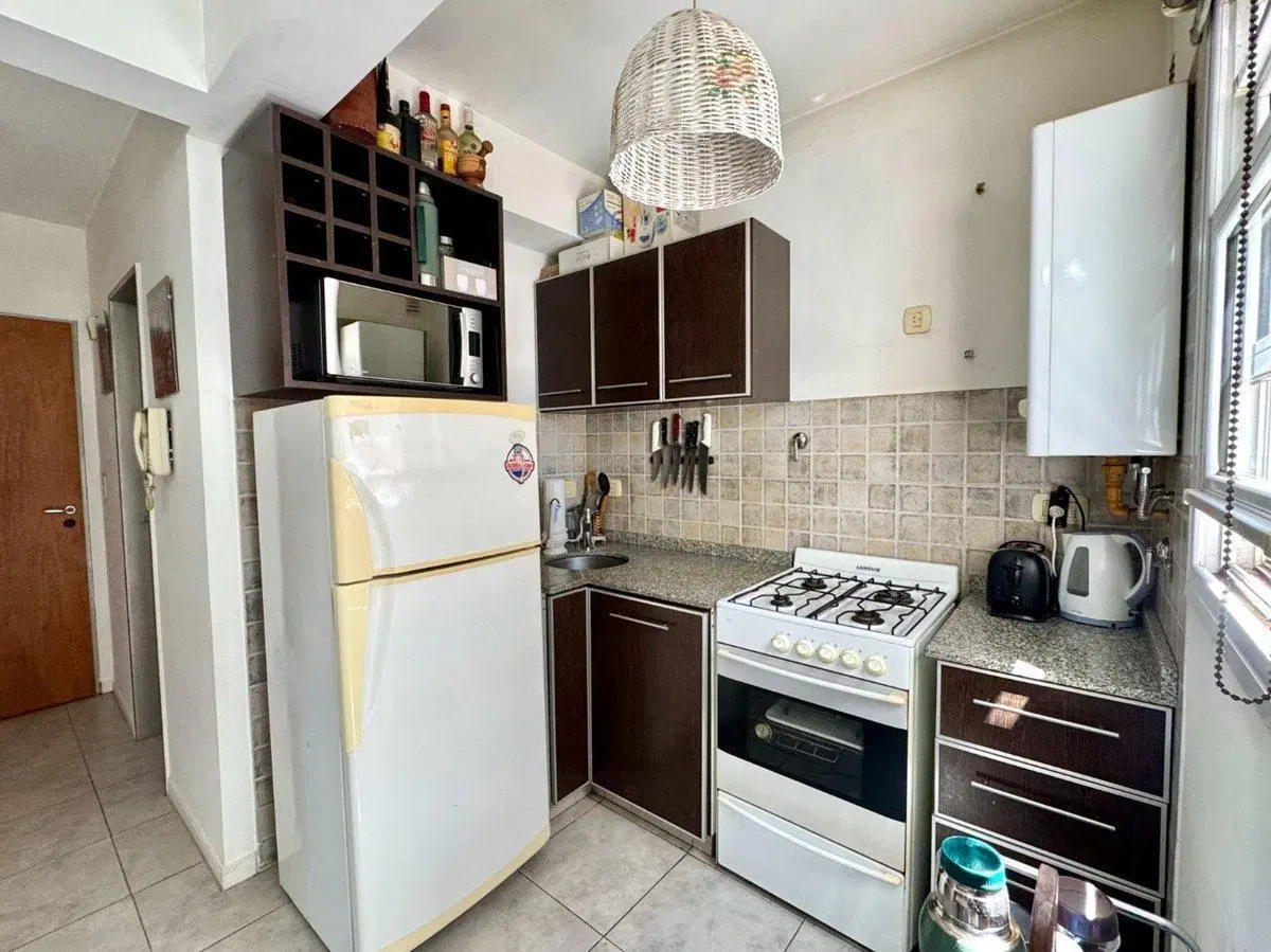 VENTA 2 AMB BALCON CASTELAR COCHERA APTO CREDITO 4