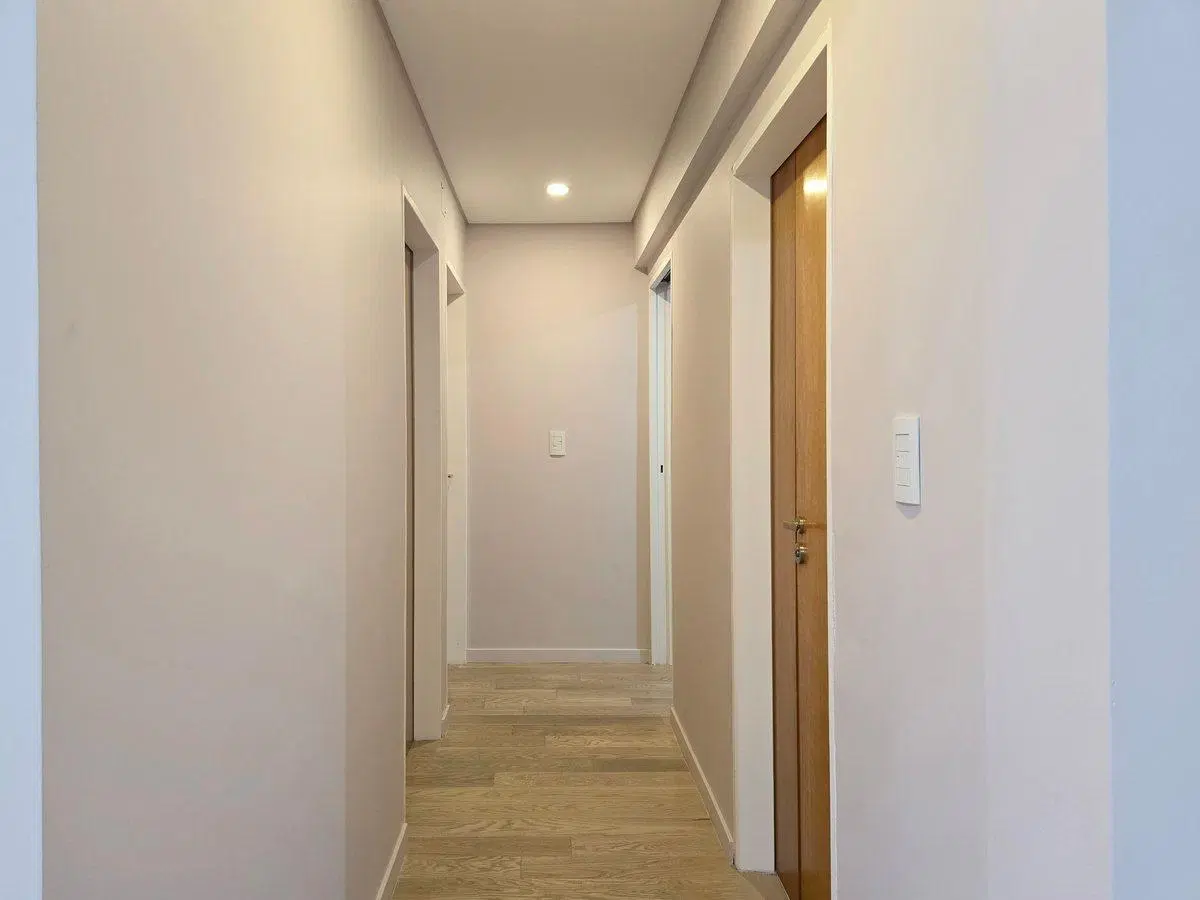 VENTA DEPTO 4 AMB LAS CAÑITAS BALCON COCHERA FIJA 4