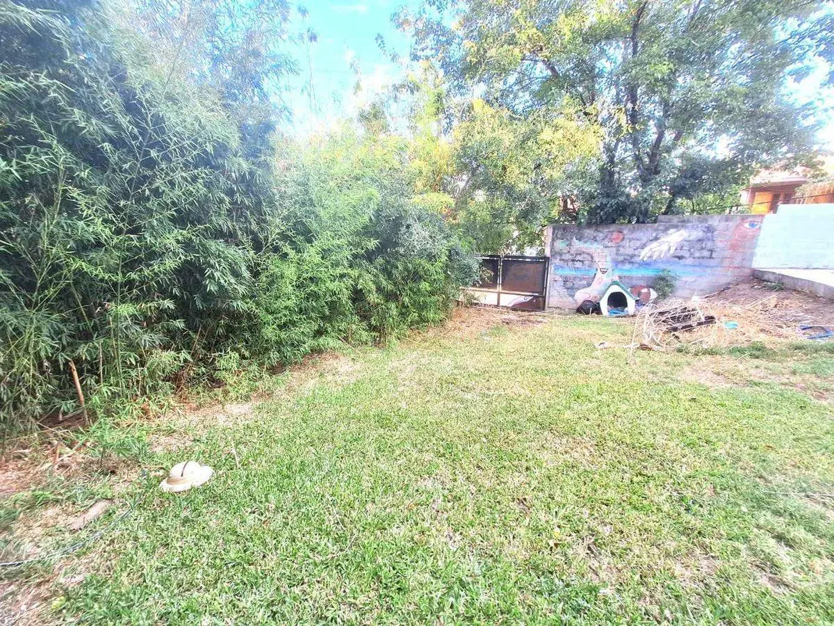 TERRENO LOTE VENTA DON TORCUATO TIGRE OPORTUNIDAD 2