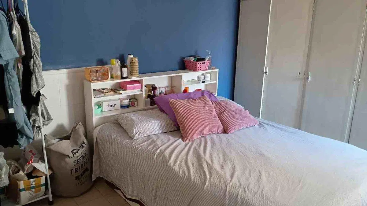 Venta Depto 2 Ambientes en Velez Sarfield 5