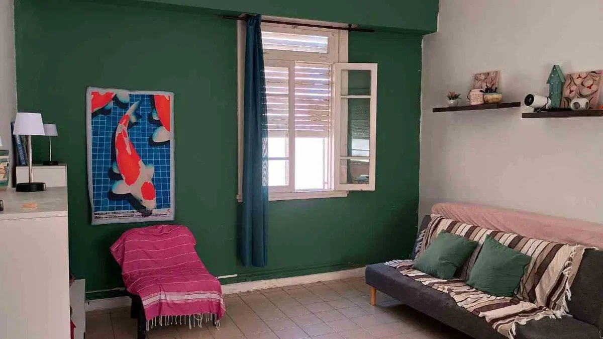 Venta Depto 2 Ambientes en Velez Sarfield 4