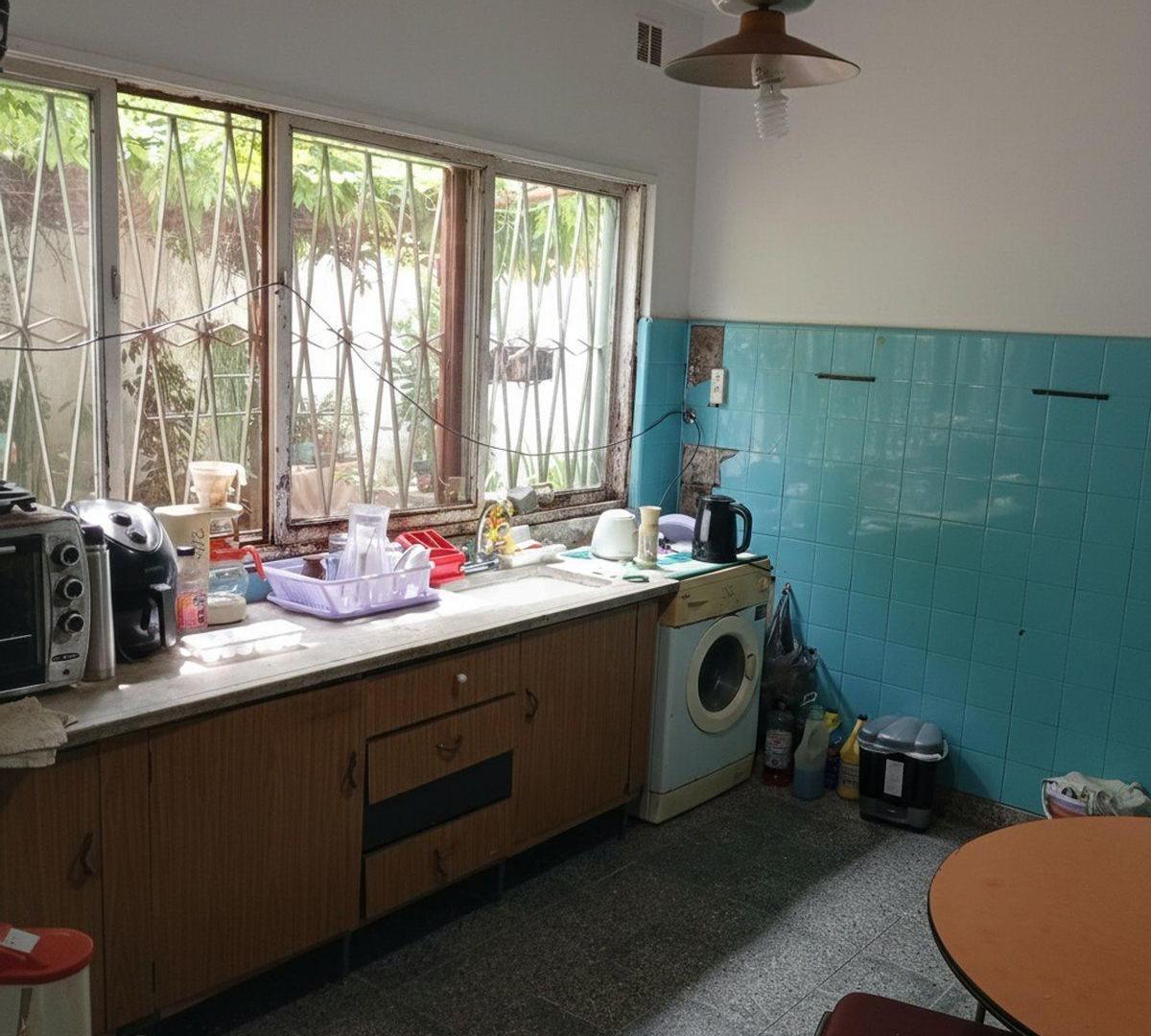 Foto de VENTA PH A RECICLAR TRES AMB COCH CIUDAD JARDIN, imagen 4