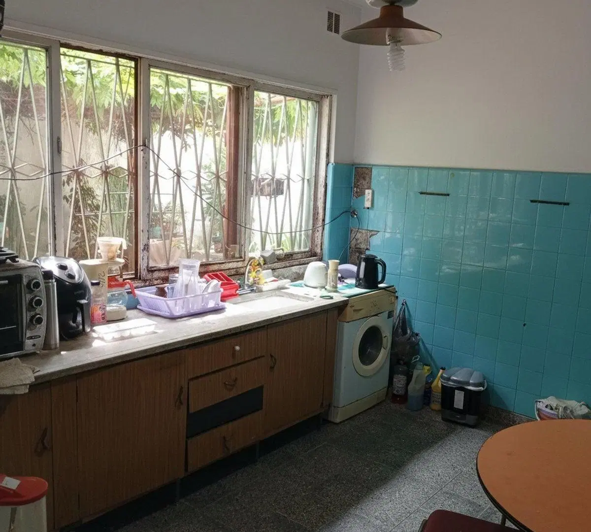 VENTA PH A RECICLAR TRES AMB COCH CIUDAD JARDIN 4