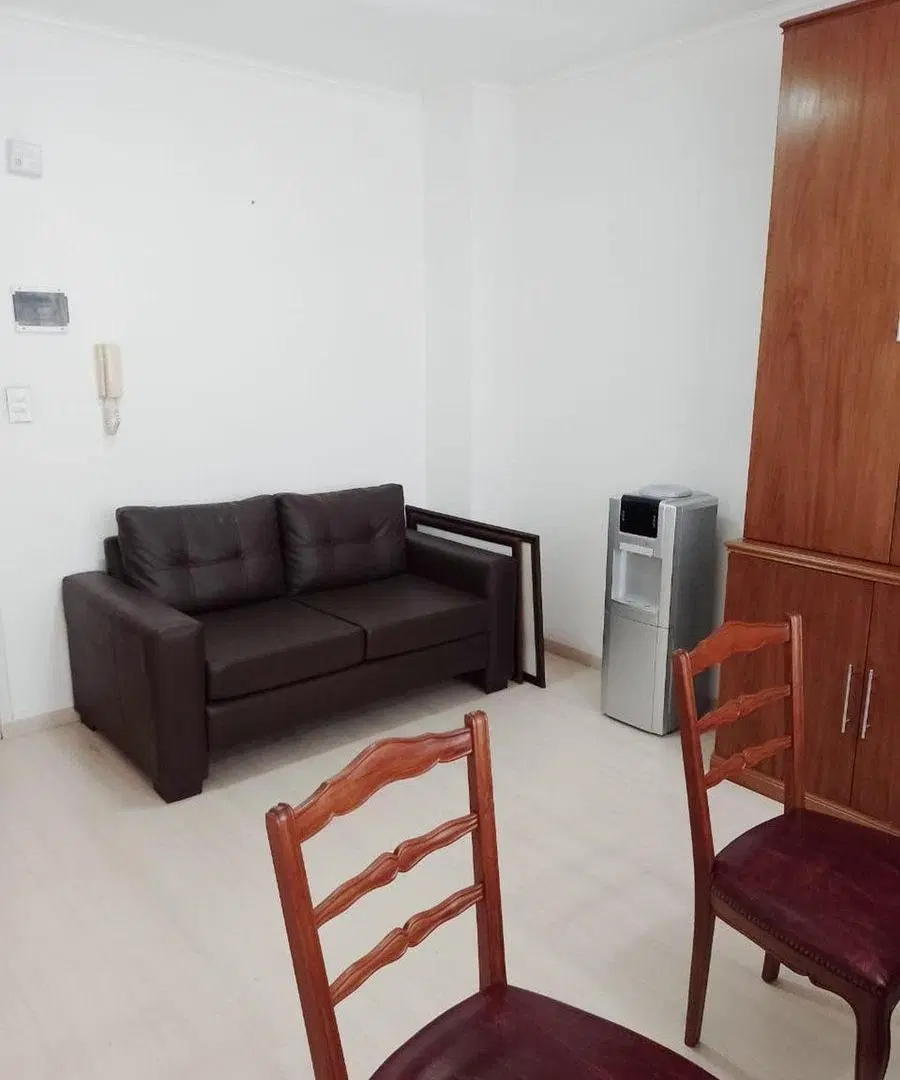 VENTA OFICINA ZONA TRIBUNALES 4