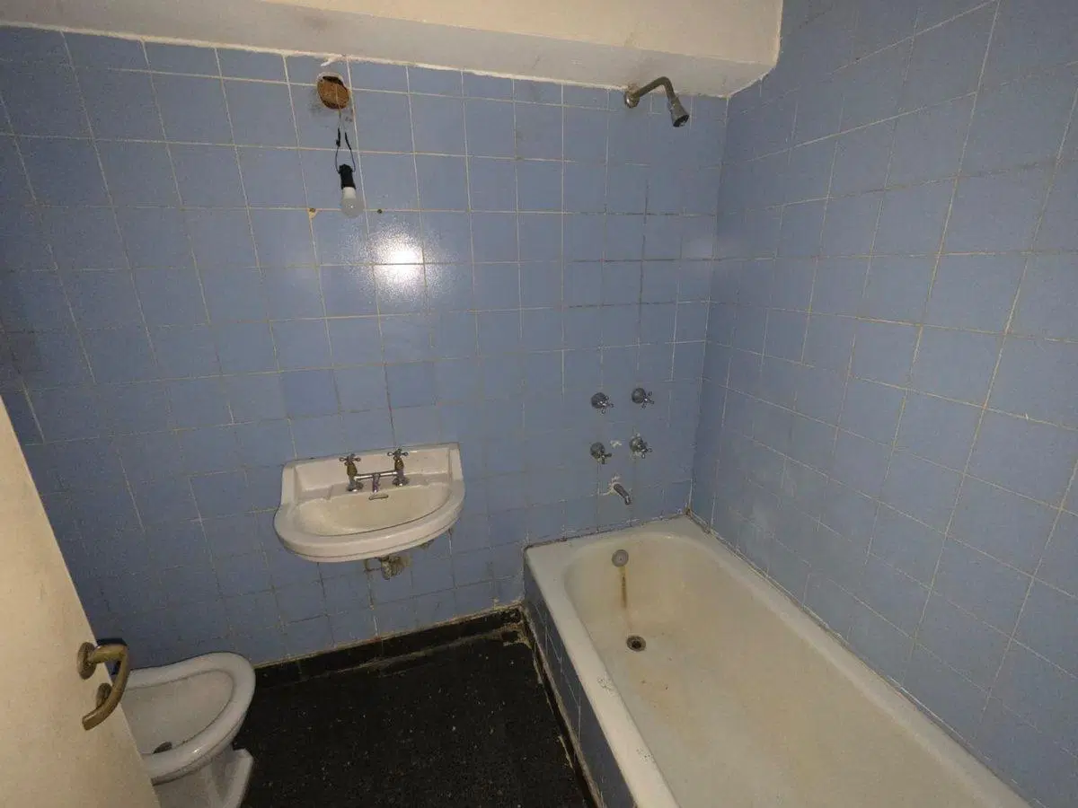 Venta 2 ambientes Villa Crespo oportunidad 4