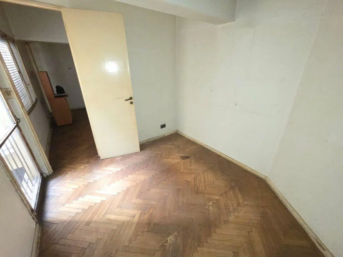 Venta 2 ambientes Villa Crespo oportunidad 2