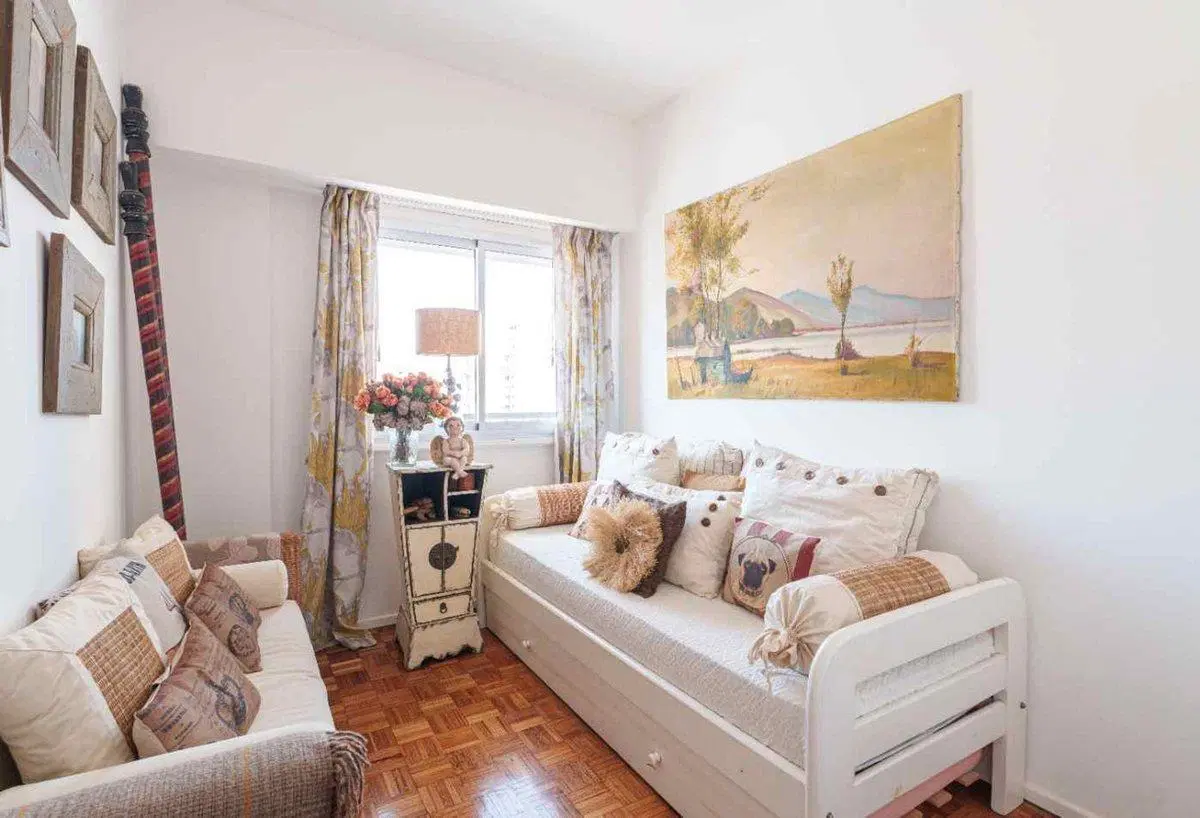 VENTA SEMIPISO 3 AMBIENTES, ALMAGRO 3
