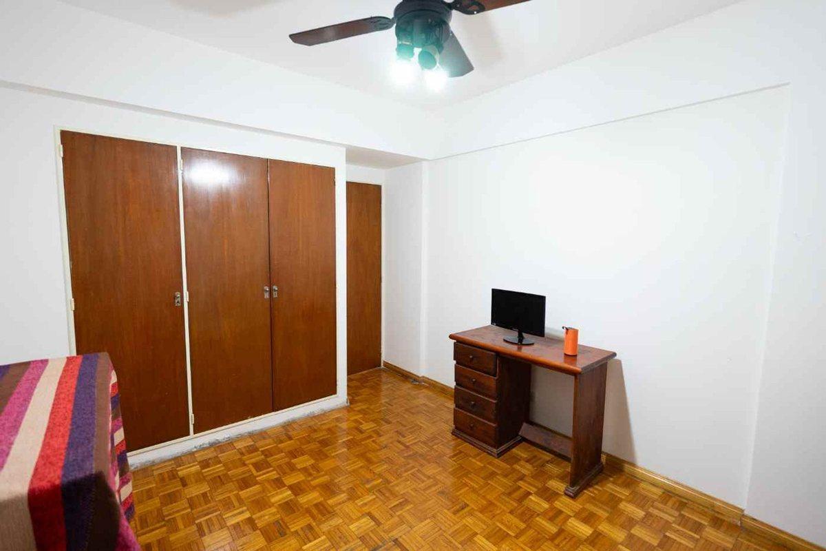 DEPTO VENTA 5 AMB BALCON COCHERA BAULERA RECOLETA