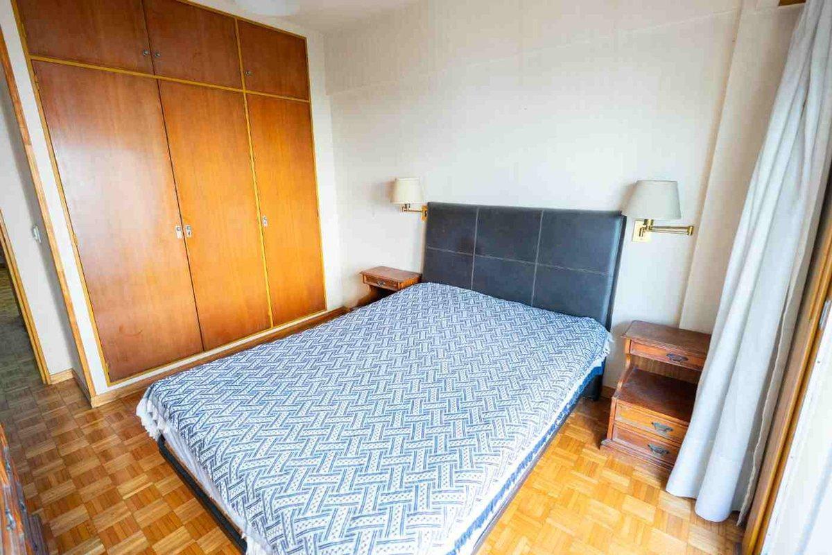 DEPTO VENTA 5 AMB BALCON COCHERA BAULERA RECOLETA