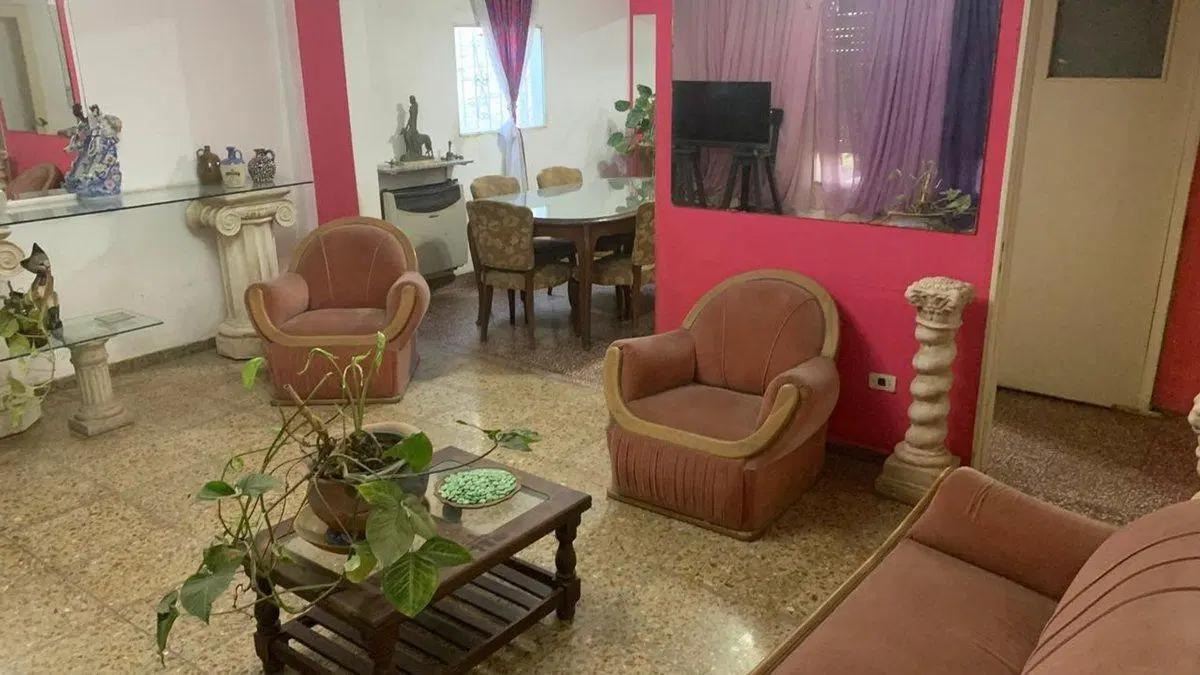 VENTA CASA 4 AMB COCHERA MÁS DOS DPTOS 2 AMB MERLO 4
