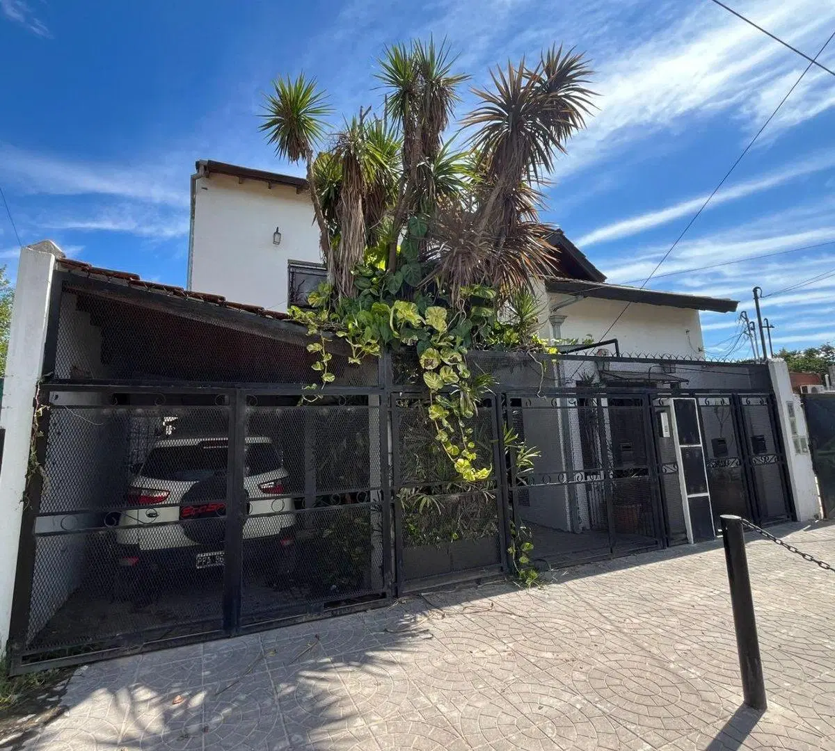 VENTA CASA 4 AMB COCHERA MÁS DOS DPTOS 2 AMB MERLO 5
