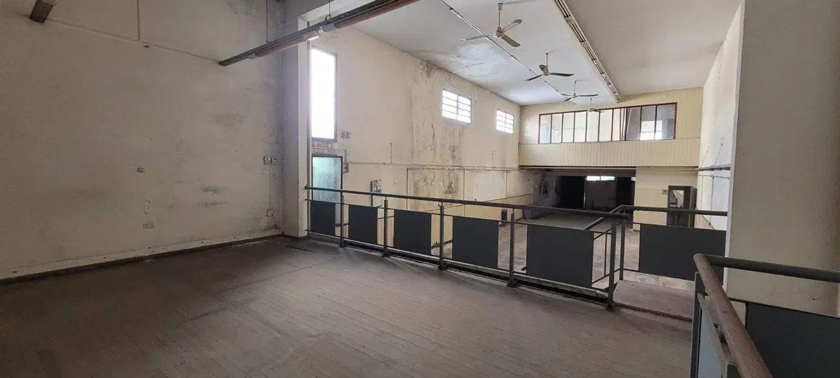 Venta edificio block lote oficinas Pilar 550m2 2