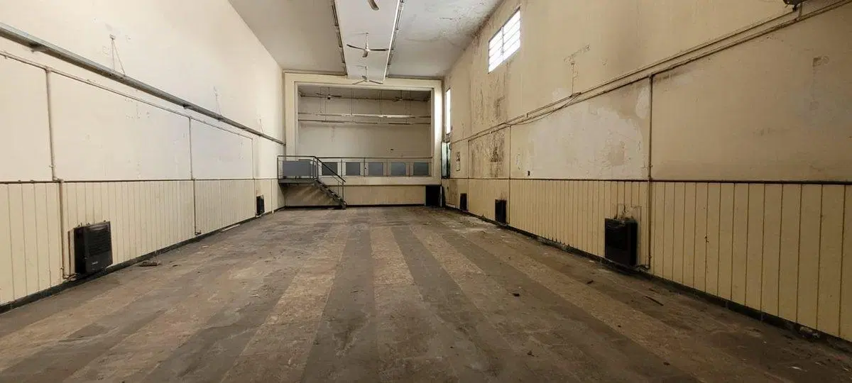 Venta edificio block lote oficinas Pilar 550m2 4