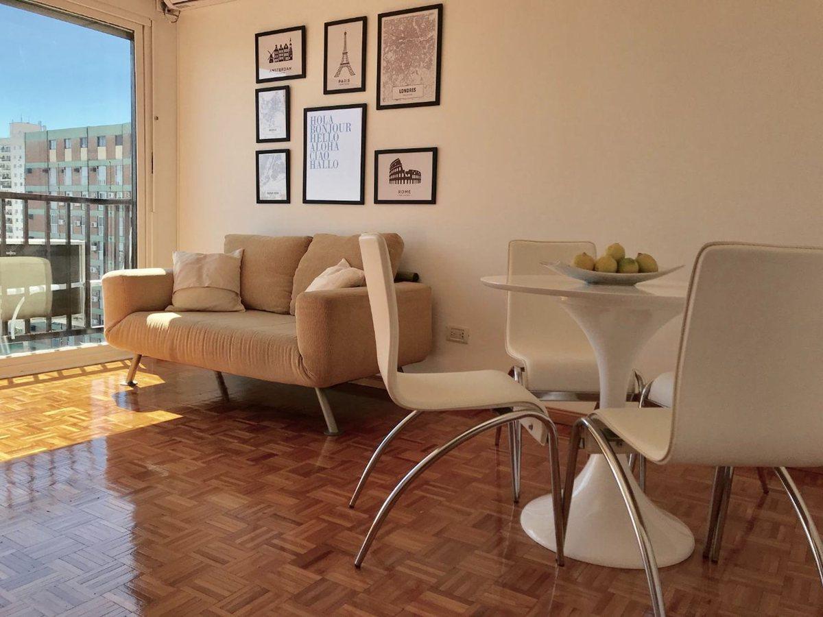 Foto de VENTA DEPARTAMENTO 2 AMB APTO CRÉDITO BELGRANO, imagen 4