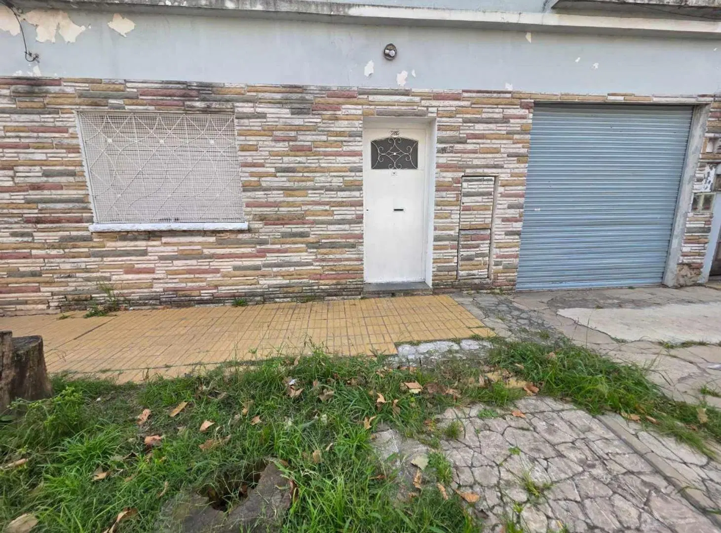 PH 3 AMB VENTA SAEN PEÑA S/EXPENSAS PATIO RECICLAR 4