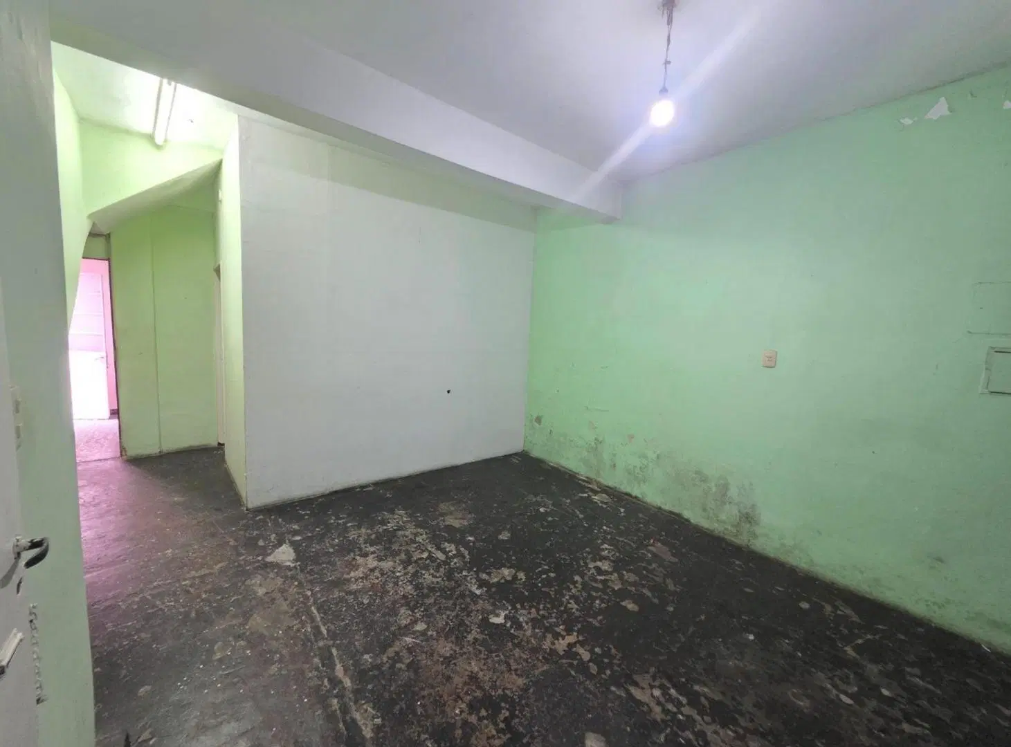 PH 3 AMB VENTA SAEN PEÑA S/EXPENSAS PATIO RECICLAR 8