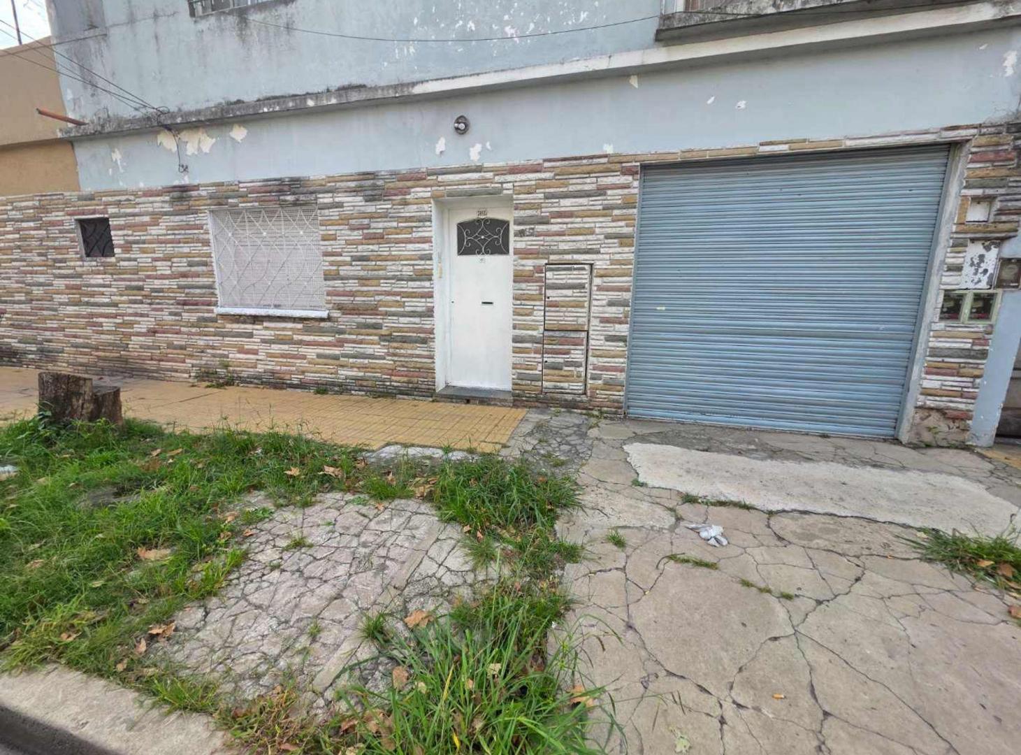 PH 3 AMB VENTA SAEN PEÑA S/EXPENSAS PATIO RECICLAR