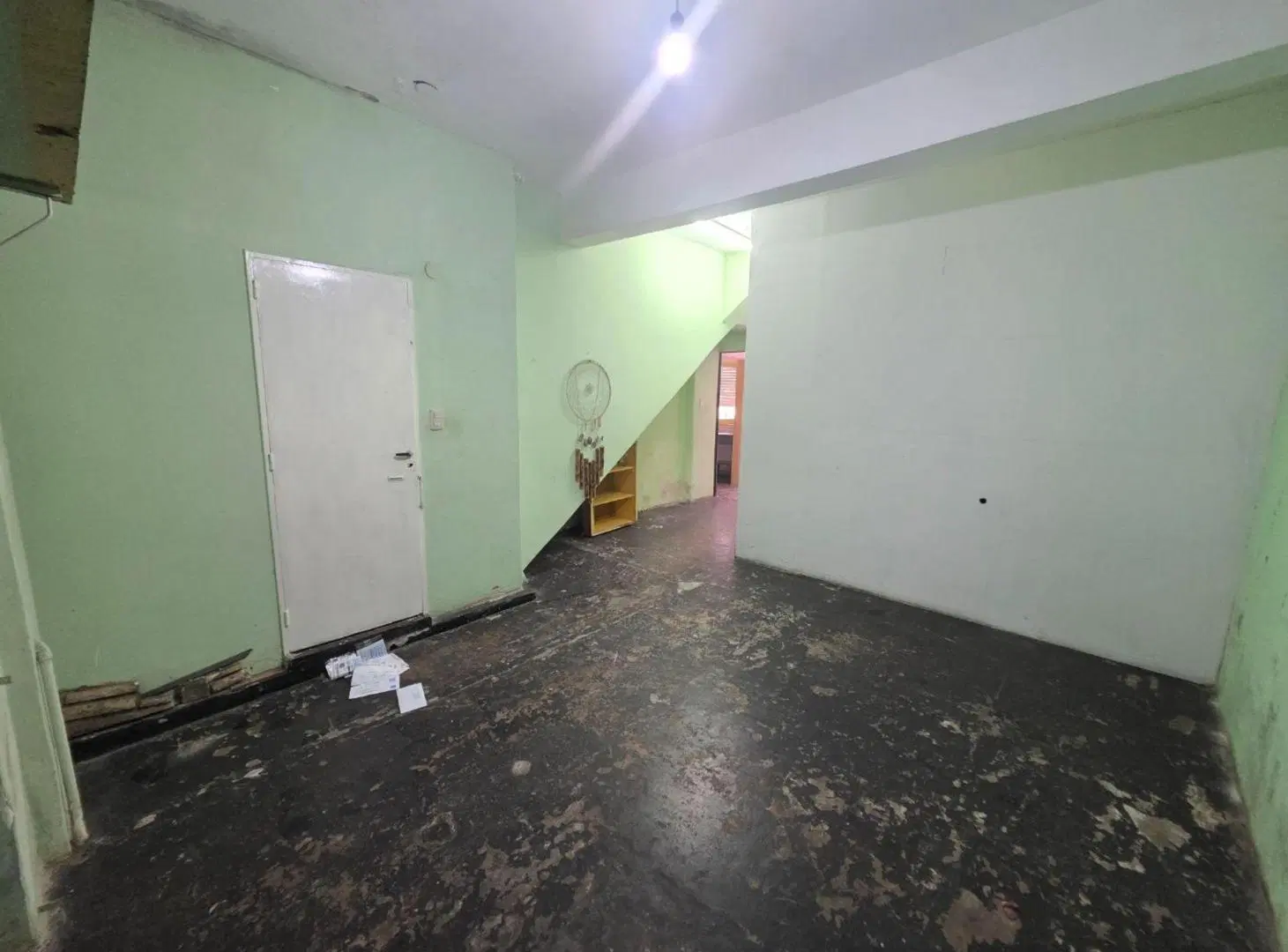 PH 3 AMB VENTA SAEN PEÑA S/EXPENSAS PATIO RECICLAR 3