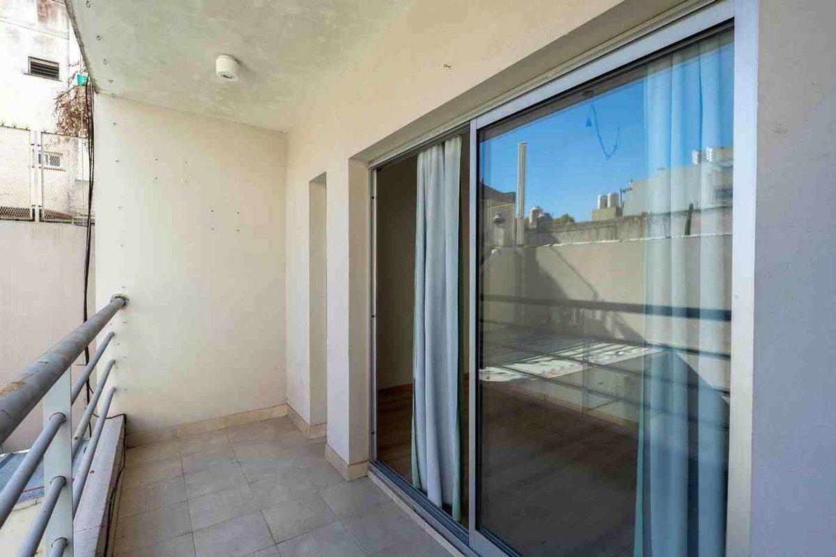 Foto de ALQUILER MONOAMBIENTE CON BALCON VILLA ORTUZAR, imagen 5