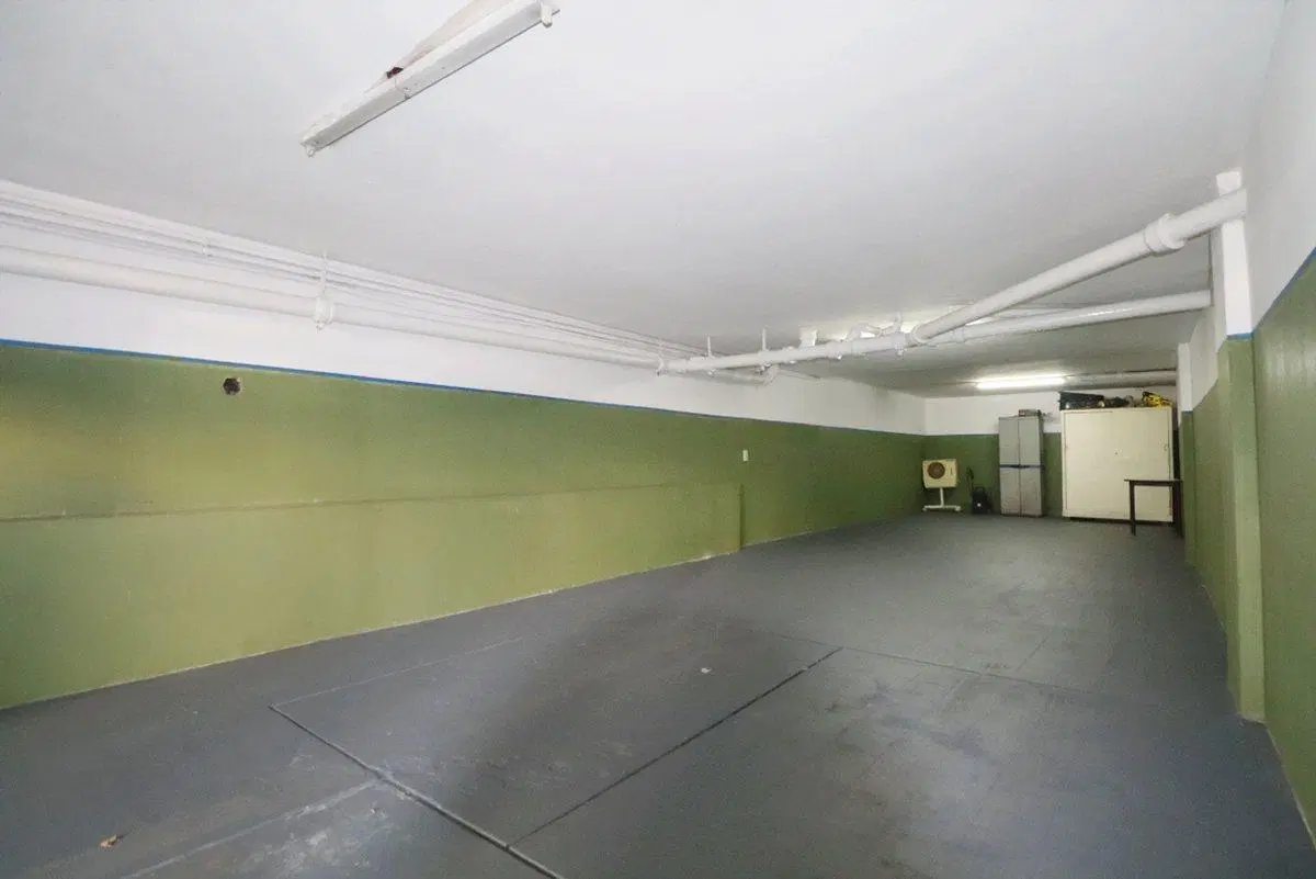 VENTA PH DUPLEX 3 AMB VILLA URQUIZA COCHERA PATIO 4
