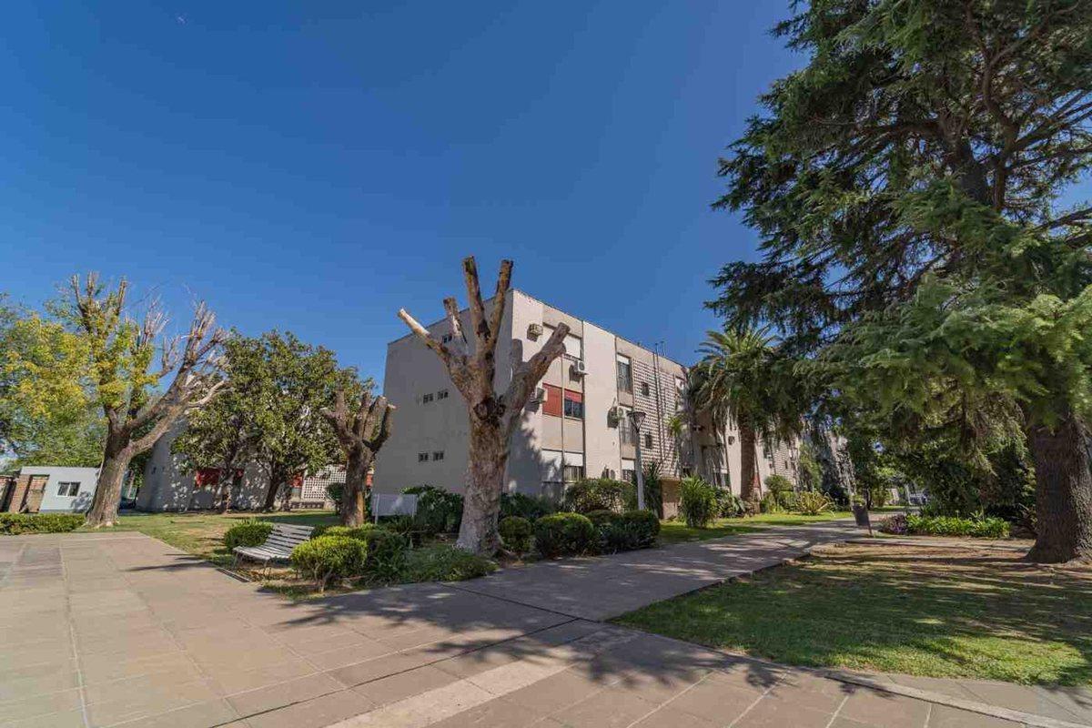 VENTA DEPARTAMENTO 5 AMB EN PARQUE NORTE MARTÍNEZ