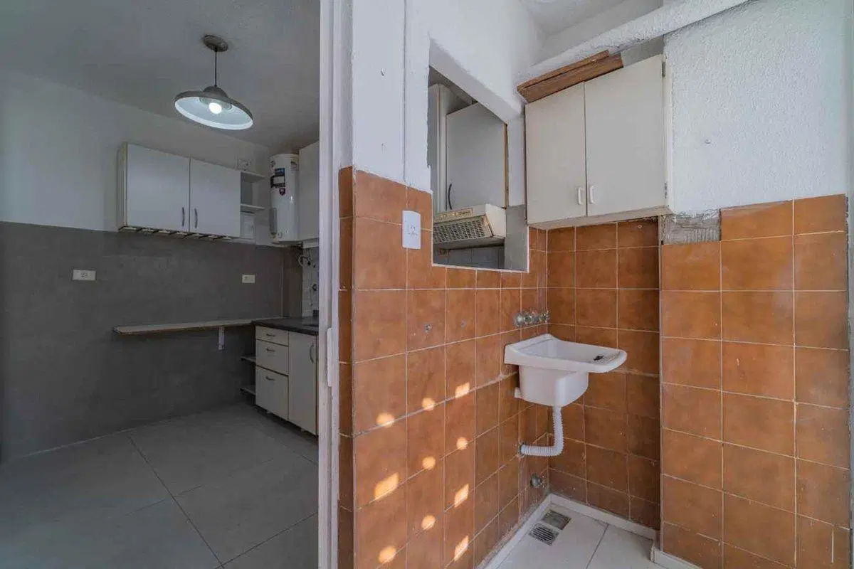 VENTA DEPARTAMENTO 5 AMB EN PARQUE NORTE MARTÍNEZ 5