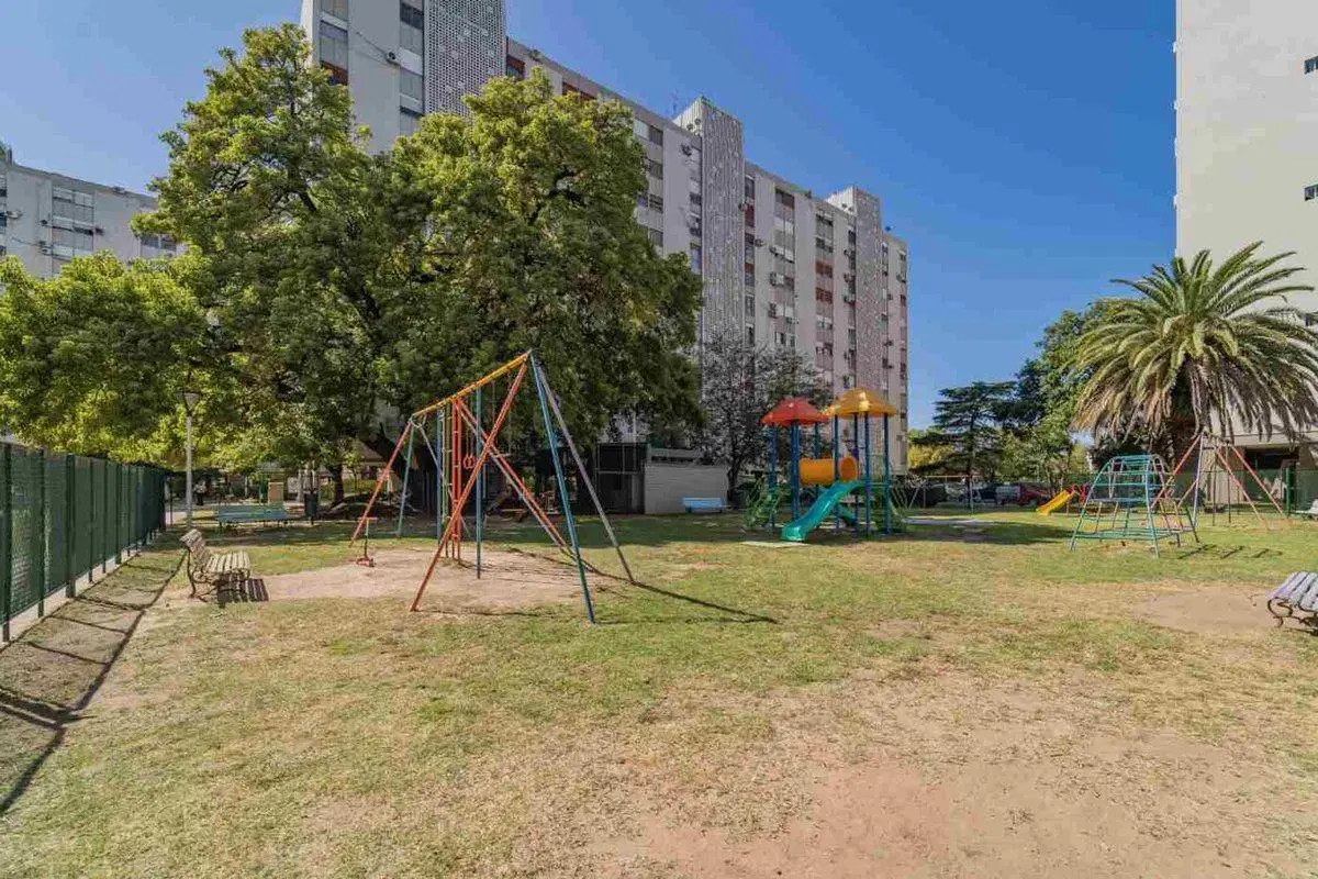 VENTA DEPARTAMENTO 5 AMB EN PARQUE NORTE MARTÍNEZ 4